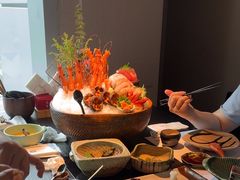 -花潮料理艺食馆(成都万象城店)