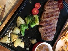 -必胜客(海滨店)