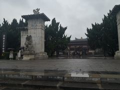 -洛阳古墓博物馆