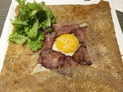 皇后薄饼-LA CREPERIE BRETONNE布列塔尼法式餐厅(天童北路店)