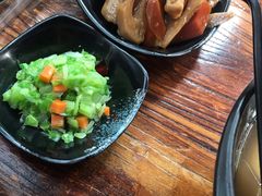 -屯屯面(海尔路店)