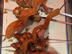 -壹加壹电烤串(总店)