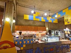 -仁义涵西餐·咖啡(中华巴洛克店)