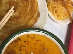 -传承缘正宗杨家吊炉饼(沈阳总店)