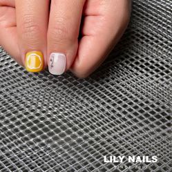 -LILY NAILS美甲美睫