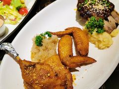-MOSSO德国餐厅·音乐酒吧(环宇荟店)