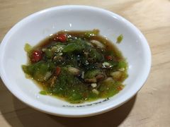 -凤起龙游老面包子(凯德晶品店)