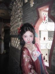 -星光兔·西扶海棠·写真馆(景德镇店)