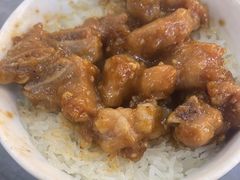 -品香排骨饭(羊官路店)