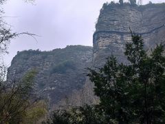 -十九峰景区
