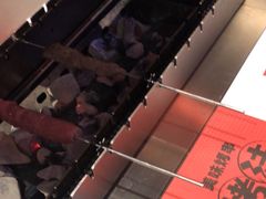-嫩羊羊·延边烤串·朝鲜族美食(张家港美食街店)
