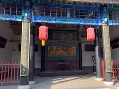 -内乡县衙博物馆