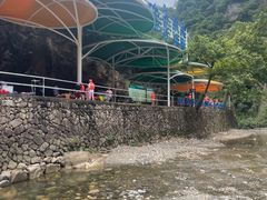 -雅鲁激流探险漂流