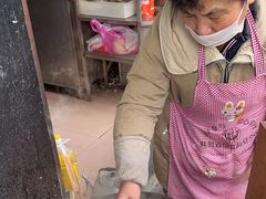-巴哈面店(沈家门西大街店)