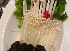 -牛街·马辈儿涮肉(牛街总店)