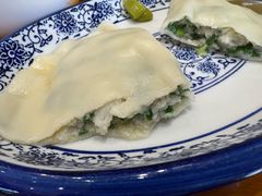 威海鲅鱼水饺-开口笑·精选水饺