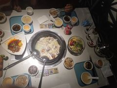 -百年果林椰子鸡(中洲店)