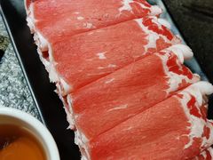 -清真京华源·涮肉烧烤(丰庆店)