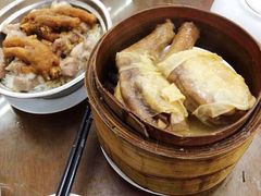 凤爪-香港蓮香樓(中環店)