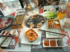-猫抓烤肉(春熙路店)