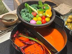 -山缓缓火锅(上海闵行龙湖店)