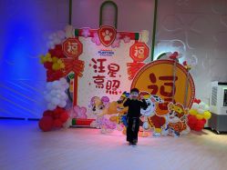 -尼克Playtime(欢乐海岸店)