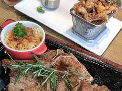 -豪客来牛排(人民东路店)