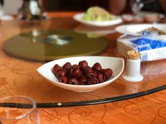 -孔庆璞河豚馆(白玉兰酒店)