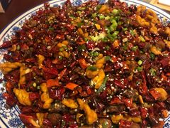 -杨记隆府(汉街店)