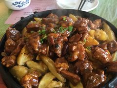 -桃子餐厅·天津菜(红星路直营店)