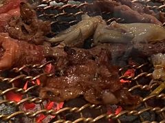 -三千里韩式炭火烤肉(南八马路店)