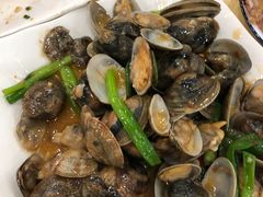 -双月饭店·20年老字号(新村店)