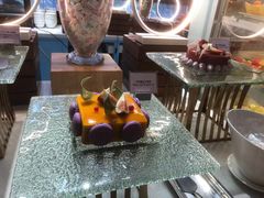 -威珀斯酒店·珀萃美食餐厅