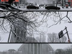 -沈阳站