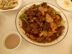 大盘鸡-楼兰印象(朝外店)