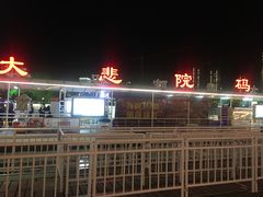 -海河游船-永乐码头(大悲院)