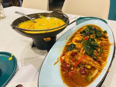 -美奈小馆·越南料理(中航城君尚购物中心店)