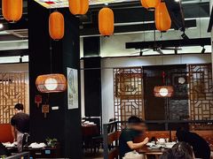 -大洋家·精品潮汕菜·生腌砂锅粥(天河东路店)