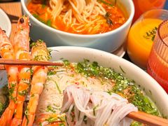 -一坐一忘云南菜(嘉里中心店)