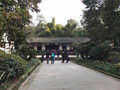 -邓小平故里