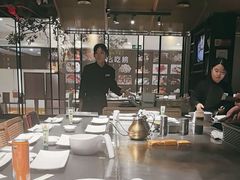 -水木锦堂·自助铁板烧(世贸天阶店)