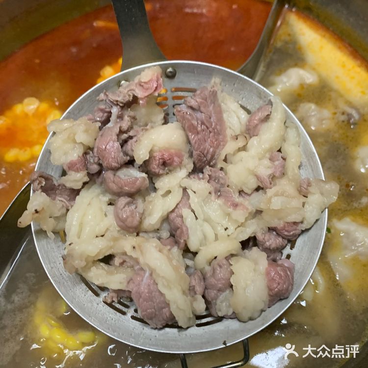 唯一的缺点：在重庆只有一家店！