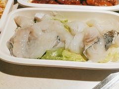 捞派巴沙鱼片-海底捞火锅(万丰桥店)