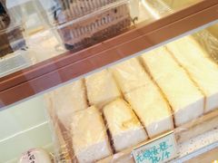 -包满意面包糕点(东坝店)