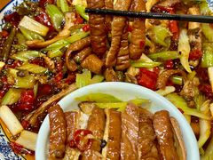 -李大爷的泡椒馆(冉家坝店)