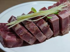 厚切镇江肴肉-苏小柳点心·手作小笼包(浦东嘉里城分院)