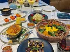 -若蘭慈·无国界素食料理(欢乐海岸店)
