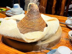 -滇香肴·云南菜蒸汽石锅鱼(云南北路店)