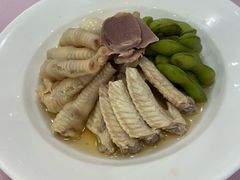 -顺风海鲜港(金玉兰店)