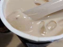 涓豆腐奶茶-厝内小眷村(长宁定西路店)